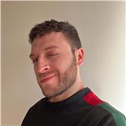 Profesor de portugués online y presencial en Bogotá con enfoque tradicional académico o corporativo :)